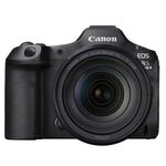 CANON EOS R5 MARK II + RF 24-105mm f/4L IS USM